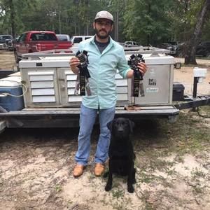 Meet your Posher, Aaron